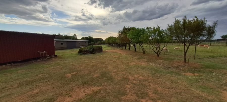 15 Bedroom Property for Sale in Kellys View Free State